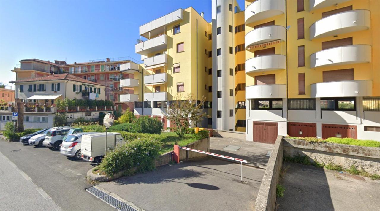 Al Numero 4 Levanto Exterior foto